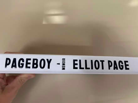 Photo of free Hardcover Pageboy (Leslieville) #1