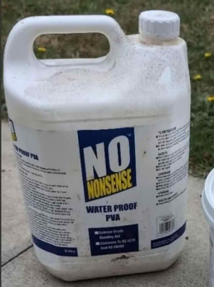 Photo of free PVA (Calcot RG31) #1