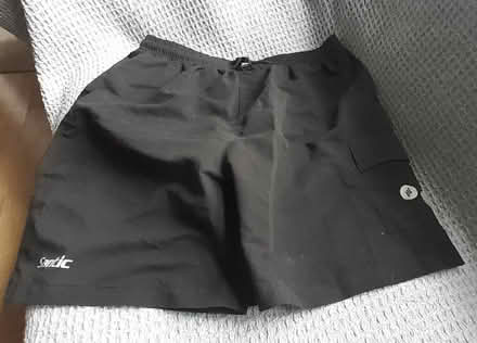Photo of free Cycling shorts (Becontree RM8) #1