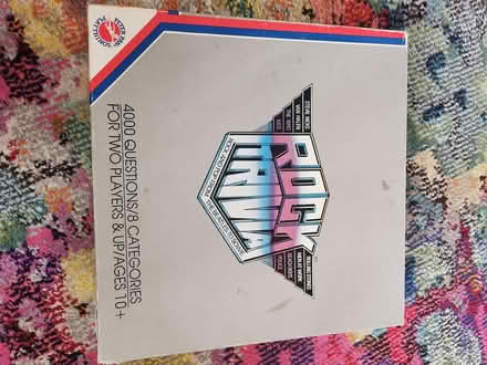 Photo of free Rock Trivia game, Old Woking (Woking, GU22) #1