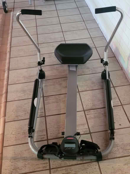 Photo of free Rowing Machine (Penrith CA11) #1
