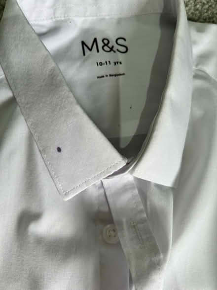 Photo of free Uniform (Scarborough) #1