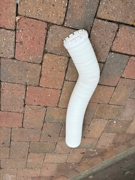 Photo of free Vent hose for Tumble dryer (SS6) #2