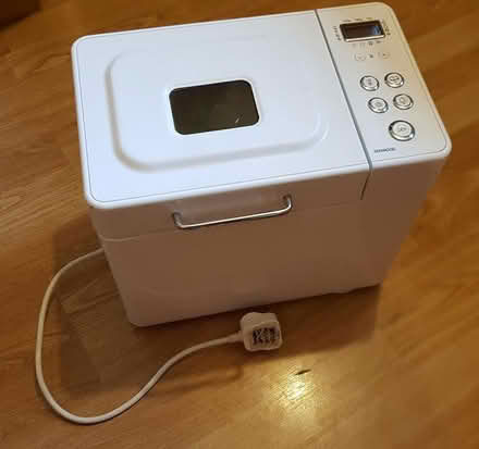 Photo of free Kenwood bread maker (no kneader) (Eastville BS5) #1