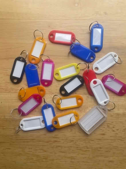 Photo of free Key Fobs (Islington N1) #1
