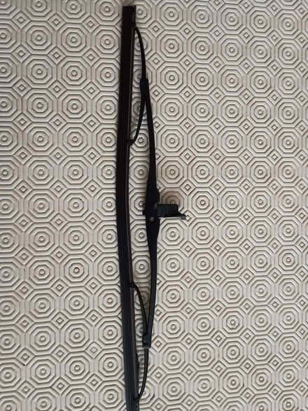 Photo of free Car Wiper blade and wiper blades strip (Chorlton M21) #2