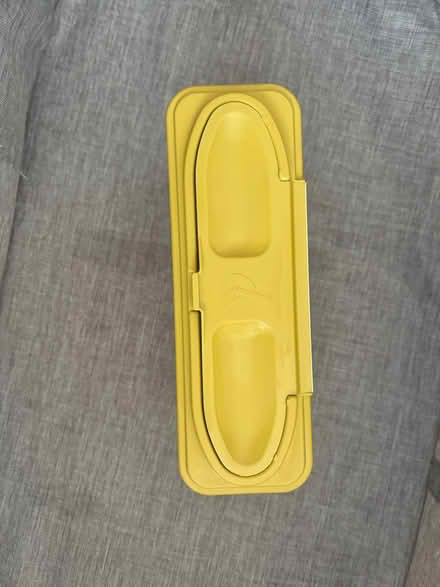 Photo of free Small unused sharps box (Horsham) #2