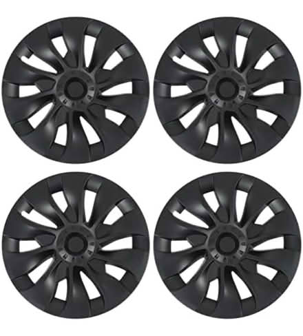 Photo of free Tesla Model 3 18 inch Hubcaps (S9) #1