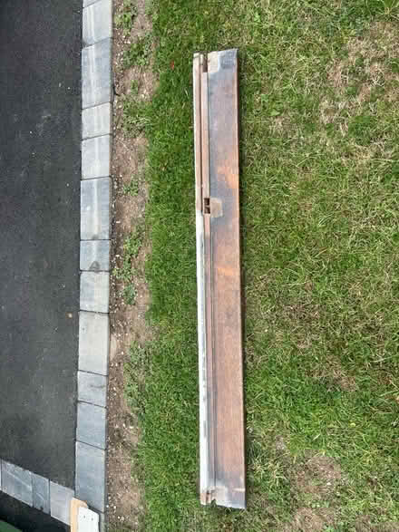 Photo of free Piece of wood (Ifton Heath SY11) #3