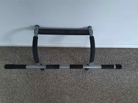 Photo of free Door gym (Parsons Heath, CO4) #2