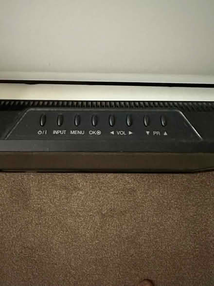 Photo of free 19 inch LCD TV (Eastleigh SO50) #3