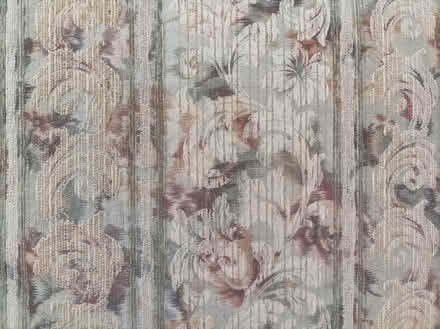 Photo of free Seat, storage, footstool.pouffe (Boscombe) #2