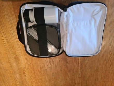 Photo of free Lunchbag (Widford CM1) #2