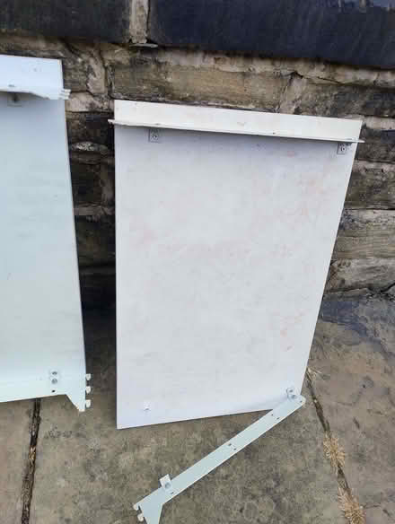 Photo of free Shelves (Crookes S10) #4