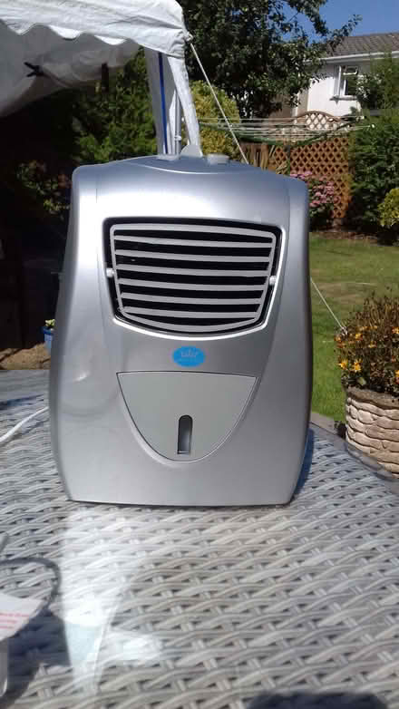 Photo of free A Humidifier (Clutton Hill) #1