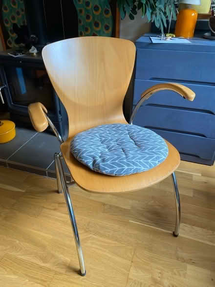 Photo of free Dining/desk/wait room chair (Hollingdean BN1) #3