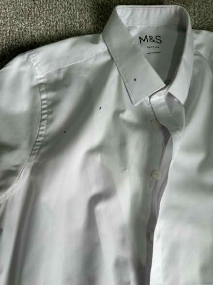 Photo of free Uniform (Scarborough) #2