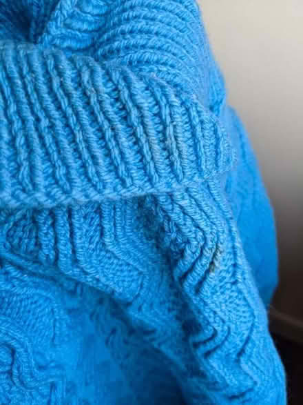 Photo of free Aaron style jumper and cardigan (Horspath OX33) #3