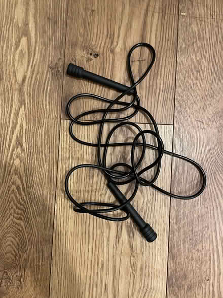 Photo of free Skipping rope (Girton CB3) #1