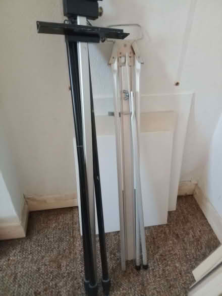 Photo of free Artists Equipment (PROMISED) (Northway GL20) #1