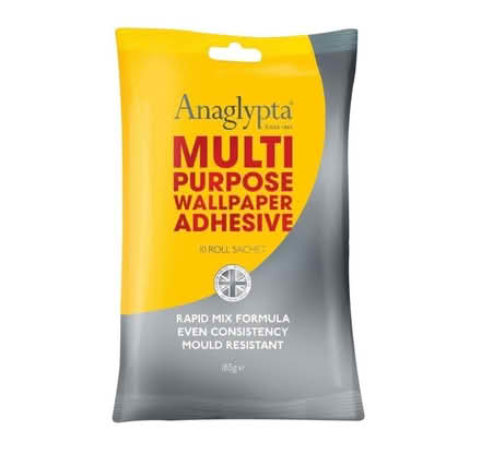 Photo of free Leftover Wallpaper Glue (EH7 Leith) #1