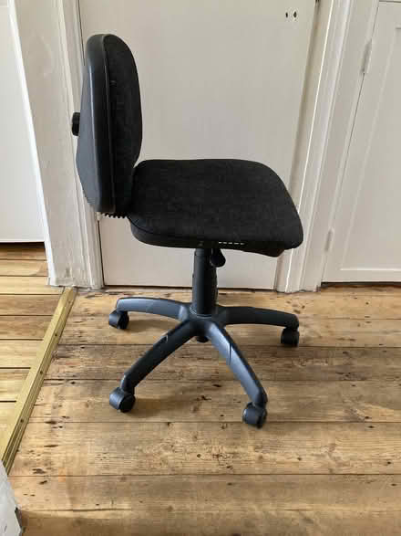 Photo of free Office chair (Cowley OX4) #2