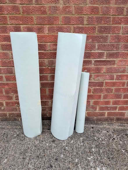 Photo of free Underlay - Quick Step Comfort (South Croydon) #1