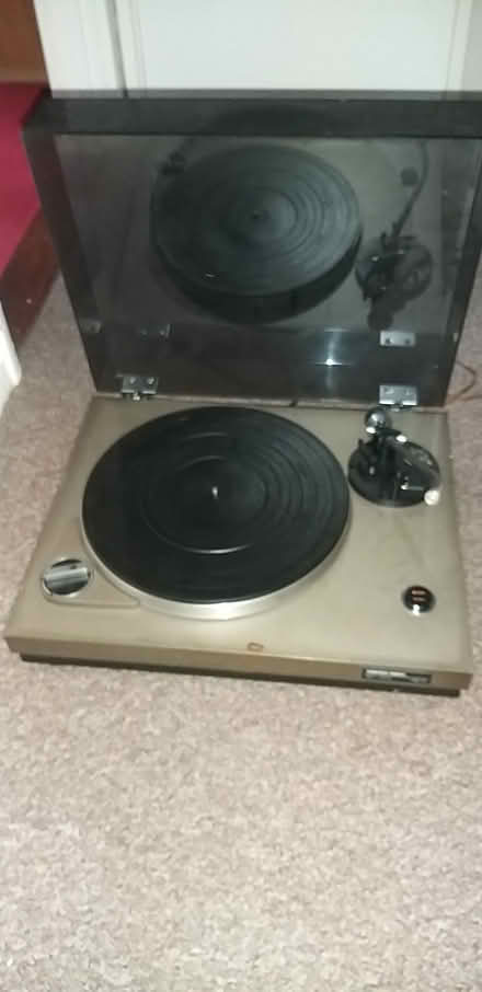 Photo of free Music Equipment (Herne Hill, SE24) #3