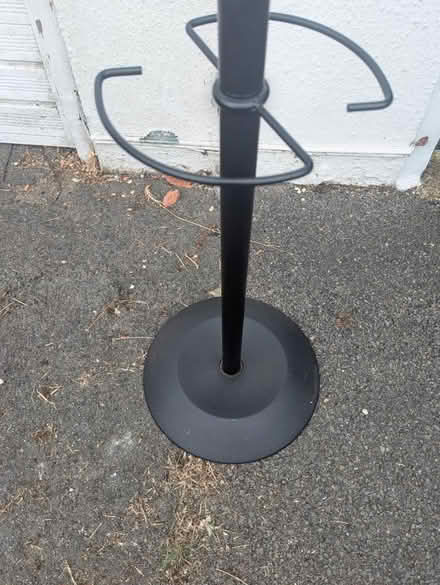 Photo of free Coat and hat stand (BN1) #3