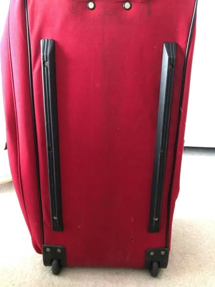 Photo of free Large wheeled hold-all travel bag (Bromley BR1) #3