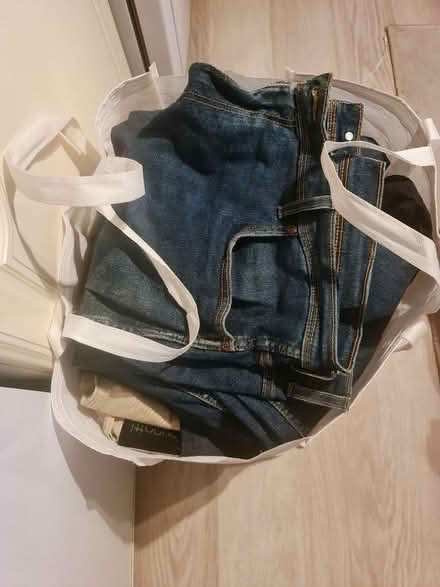 Photo of free Men's clothes (Kingsway) #1