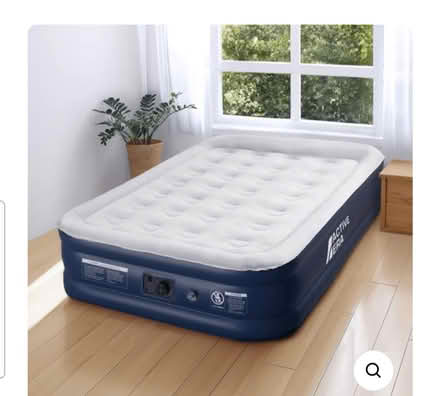 Photo of Pump bed (CR0) #1