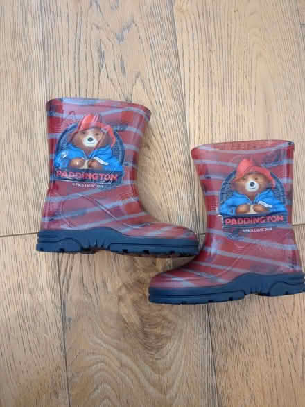 Photo of free Boys clothes 18-24 mnts (Ovingdean BN2) #2