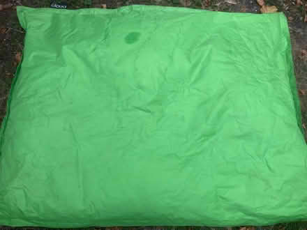 Photo of free Outdoor Beanbag. BS6 (City of Bristol BS6) #1
