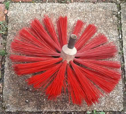 Photo of free Chimney sweeping brush (Epping CM16) #1