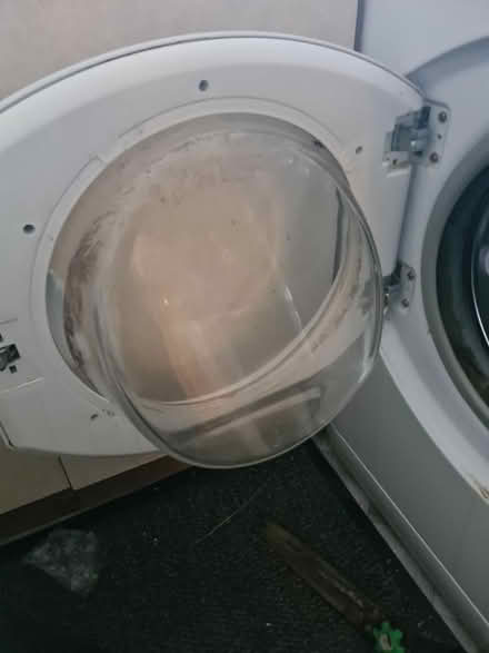 Photo of free Washing machine (B2o) #4