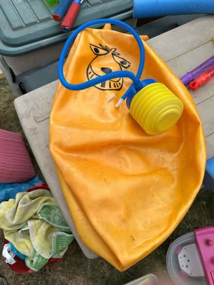 Photo of free Children’s outdoor toys (Chesham HP5) #2