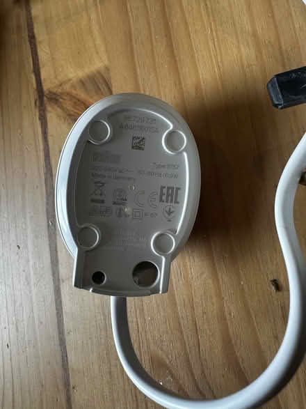 Photo of free Oral B Tooth Brush Charger (Chapel Allerton LS7) #1