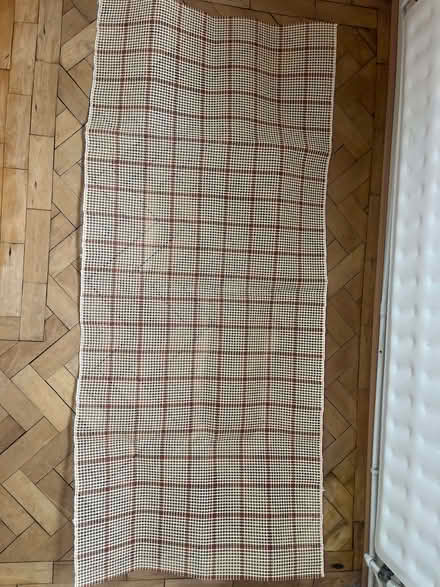 Photo of free make your own rug - Scandinavian style (Mollington CH1) #2