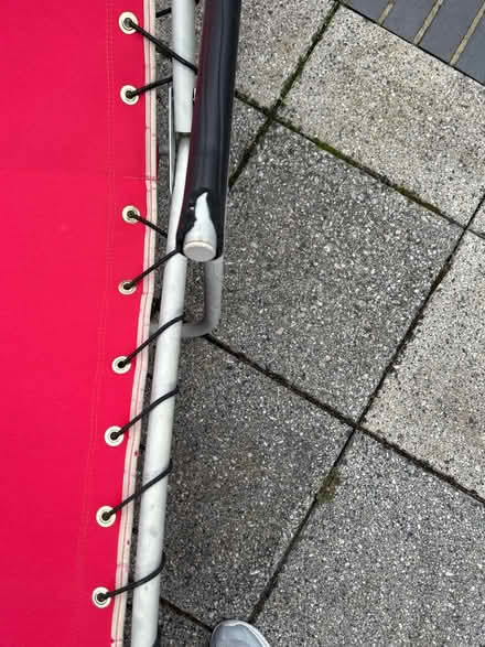 Photo of free 1 Sun Lounger (Potters Bar EN6) #2