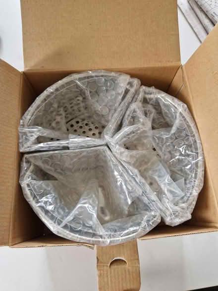 Photo of free Saucepan Separators (E17) #3