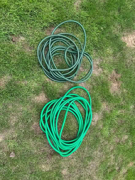 Photo of free Hose pipe (Finham CV3) #1