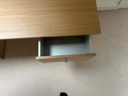 Photo of free Desk (Horsell) #3