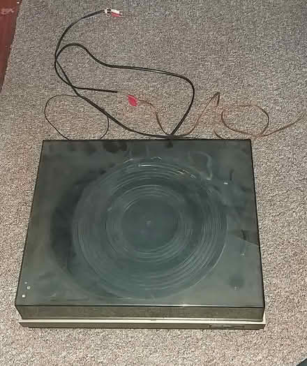 Photo of free Music Equipment (Herne Hill, SE24) #4