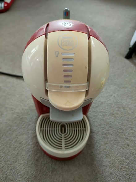 Photo of free Leaking coffee machine (Bromham Road MK40) #1