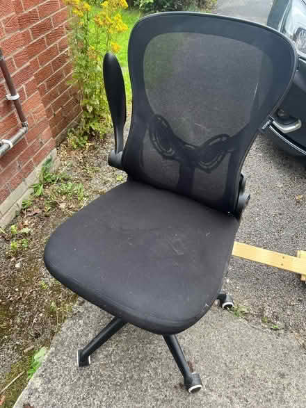 Photo of free Office chair (Fulwood PR2) #1
