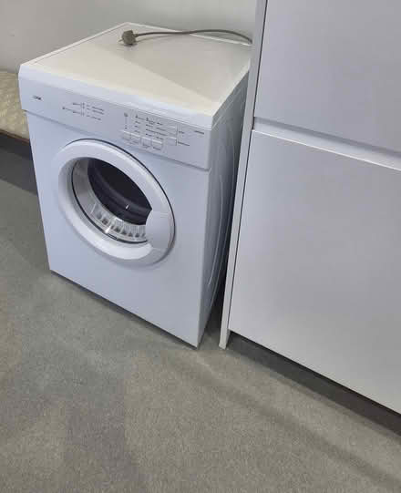 Photo of free Logik LVD7W18 tumble dryer 7kg (West Hampstead NW6) #4