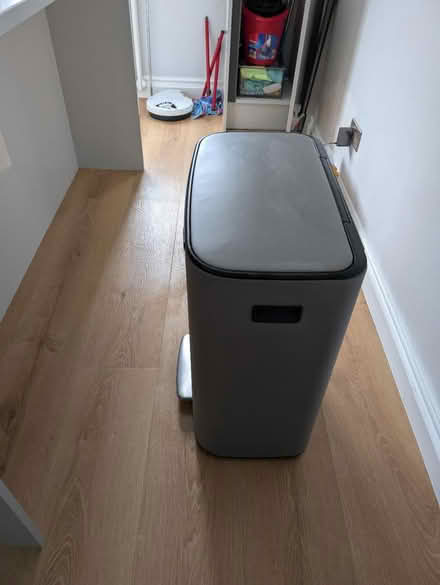 Photo of free Quality large double bin (NW6 1DZ) #4