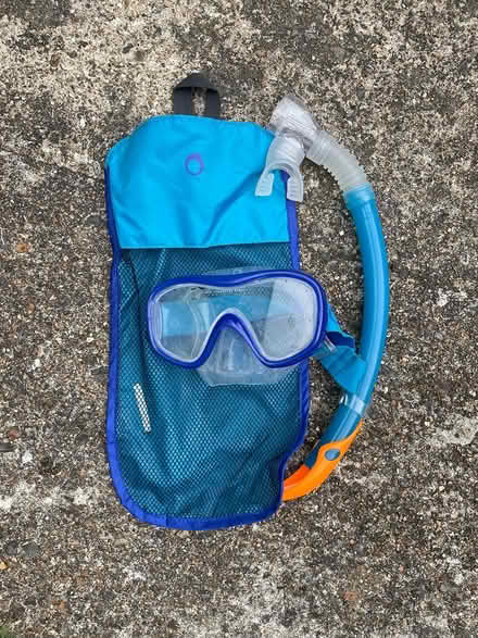 Photo of free Kids Snorkel (Islington N1) #1
