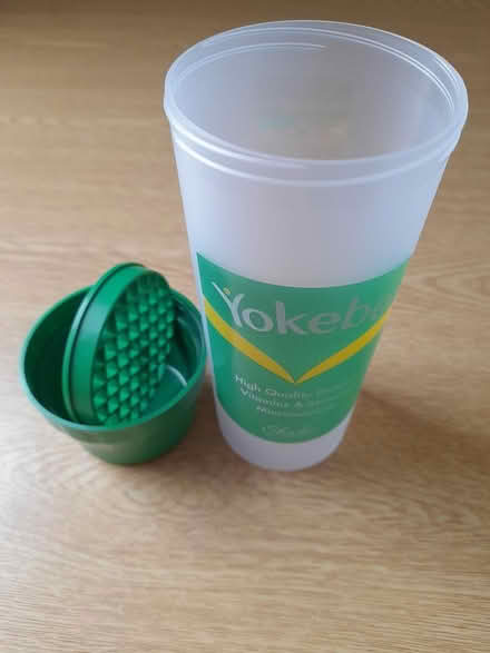Photo of free Shaker - new (Barnsley old town S75) #4